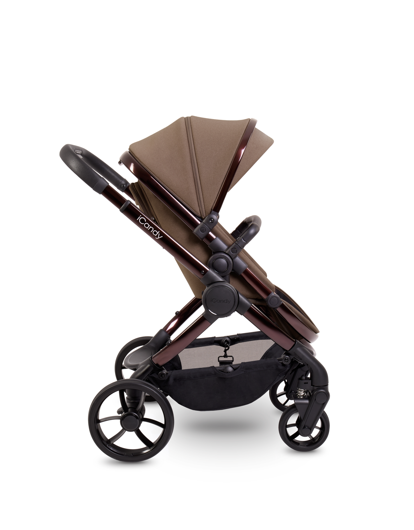 iCandy Peach 7 kolica 2u1, Coco Complete bundle