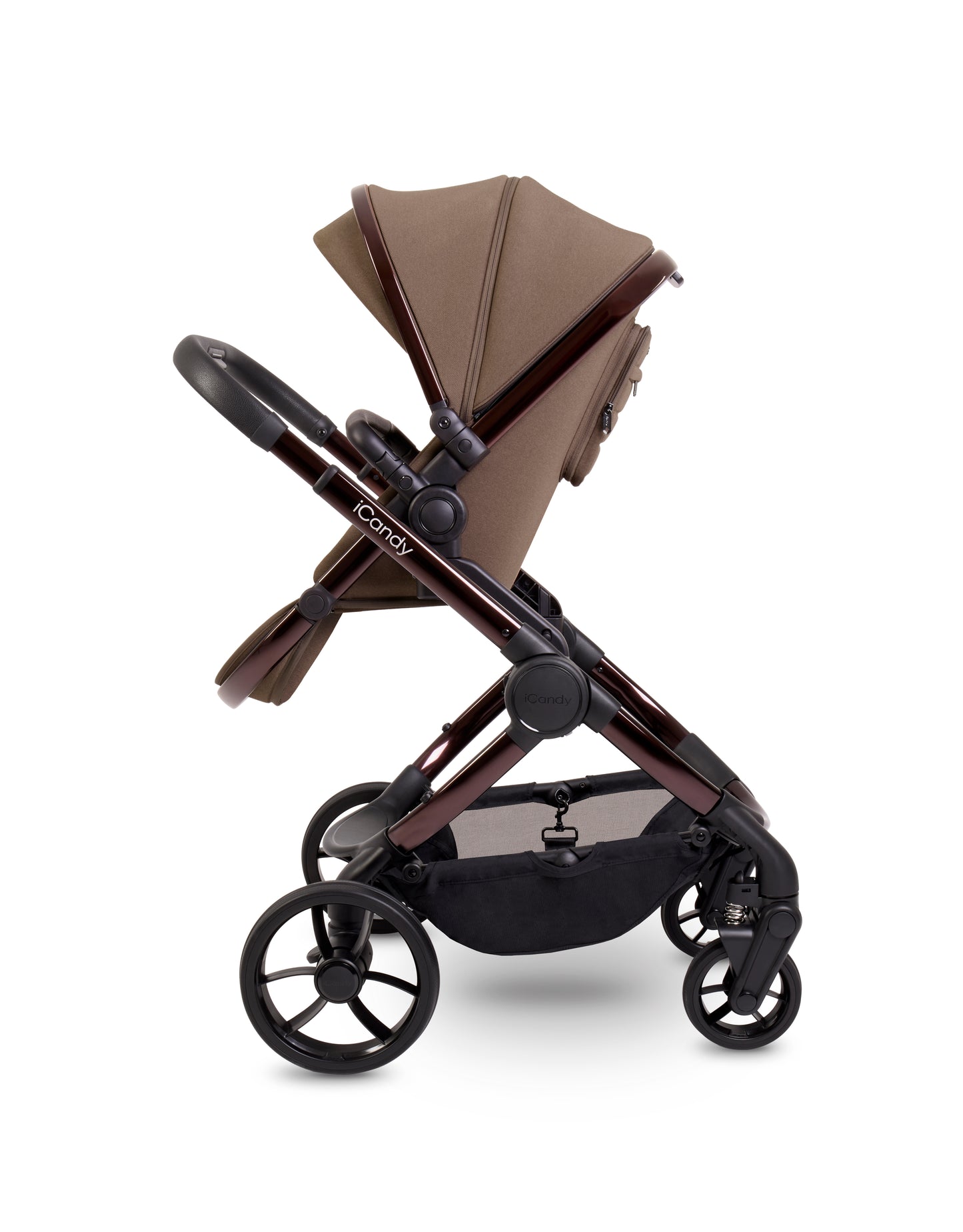 iCandy Peach 7 kolica 2u1, Coco Complete bundle