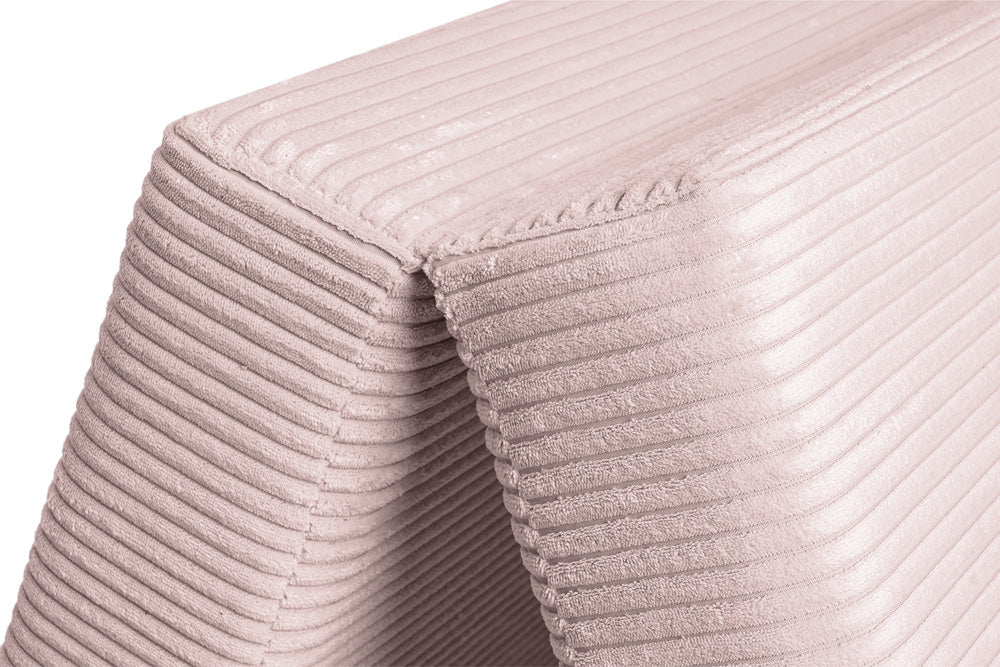 Shappy Play Sofa Pure Corduroy Candy