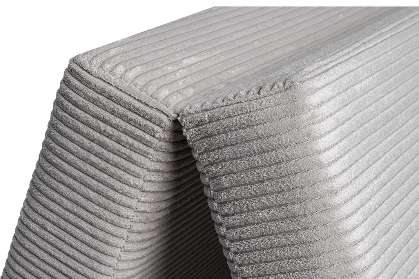 SHAPPY Play Sofa - Pure Corduroy