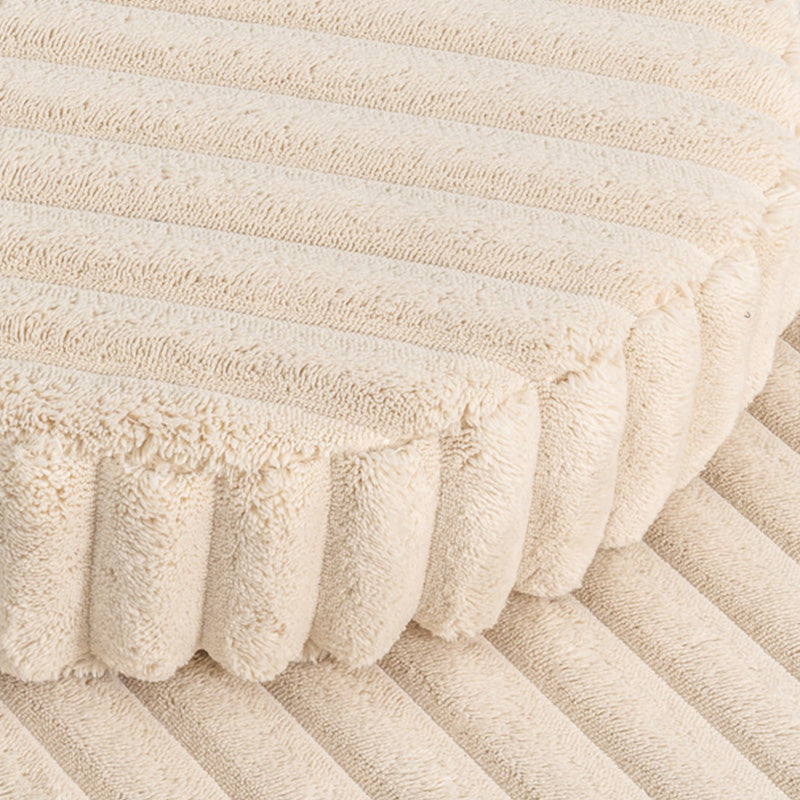 SHAPPY Navlaka za Play Sofu - Pure Corduroy Waffle