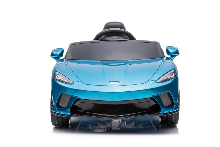 McLaren GT plavi - auto na akumulator