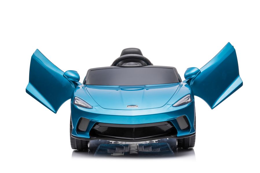 McLaren GT plavi - auto na akumulator