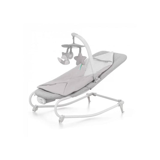 Kinderkraft Njihaljka FELIO 2, stone grey