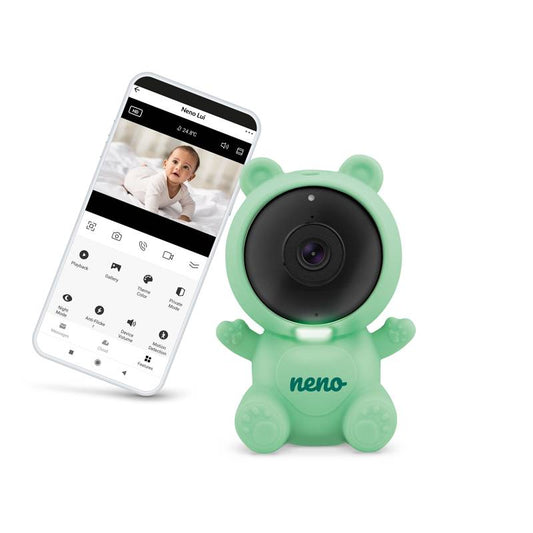 NENO LUI Baby monitor WIFI/IP