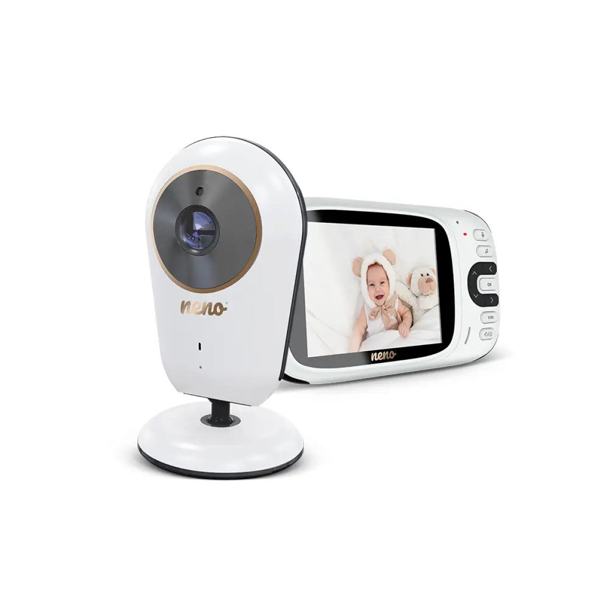 NENO VERA Wireless Baby monitor