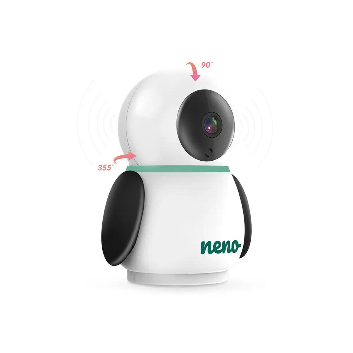 NENO AVANTE Baby monitor WIFI/IP