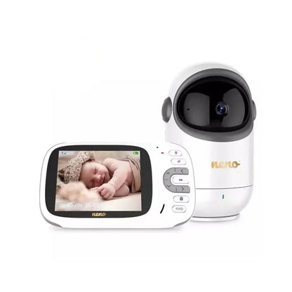 NENO BERKANO Wireless Baby monitor