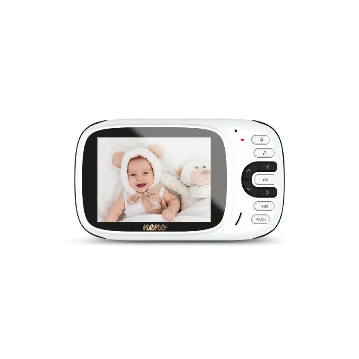 NENO VERA Wireless Baby monitor