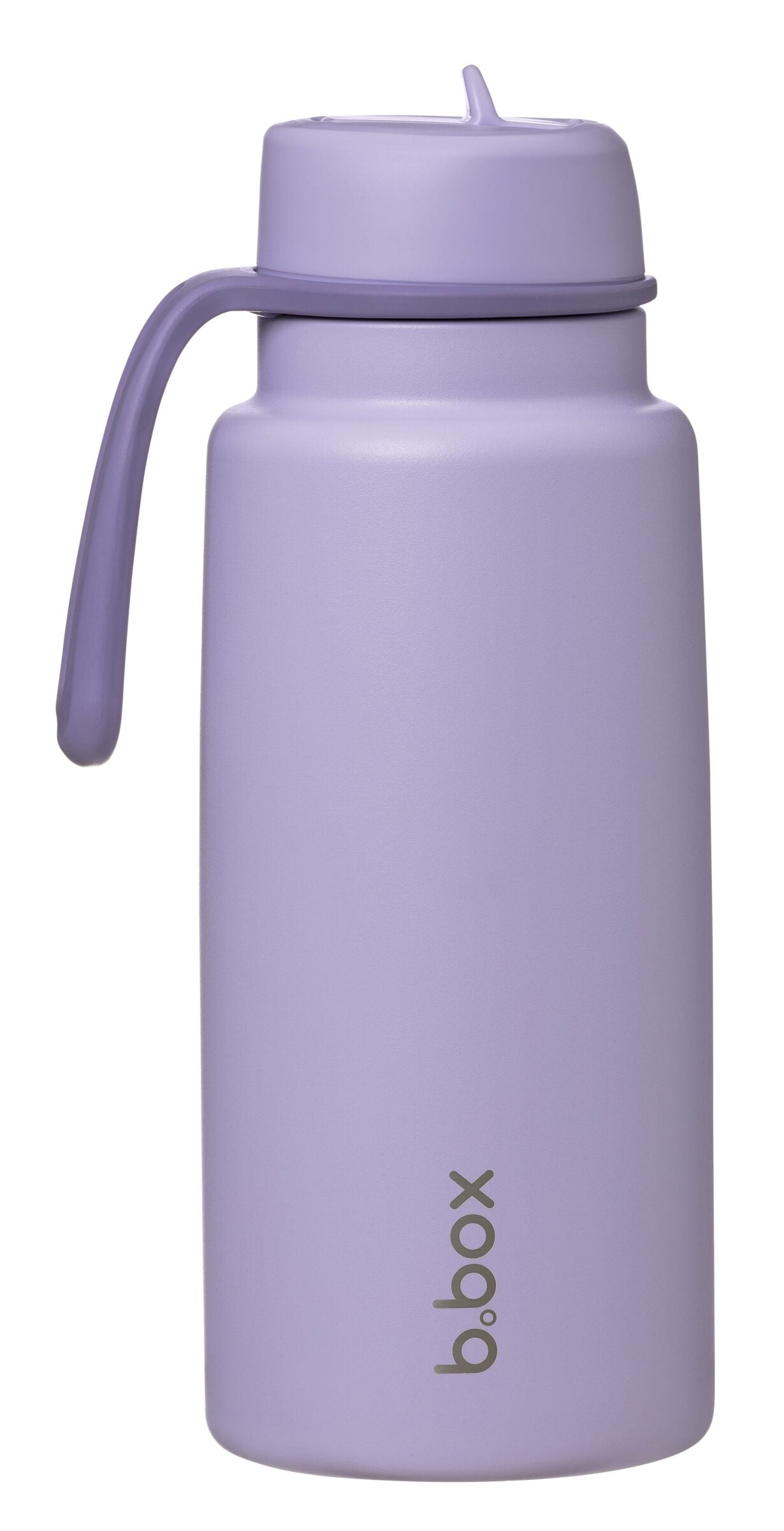 b.box Termo boca, Flip Top, 1 l – lilac love