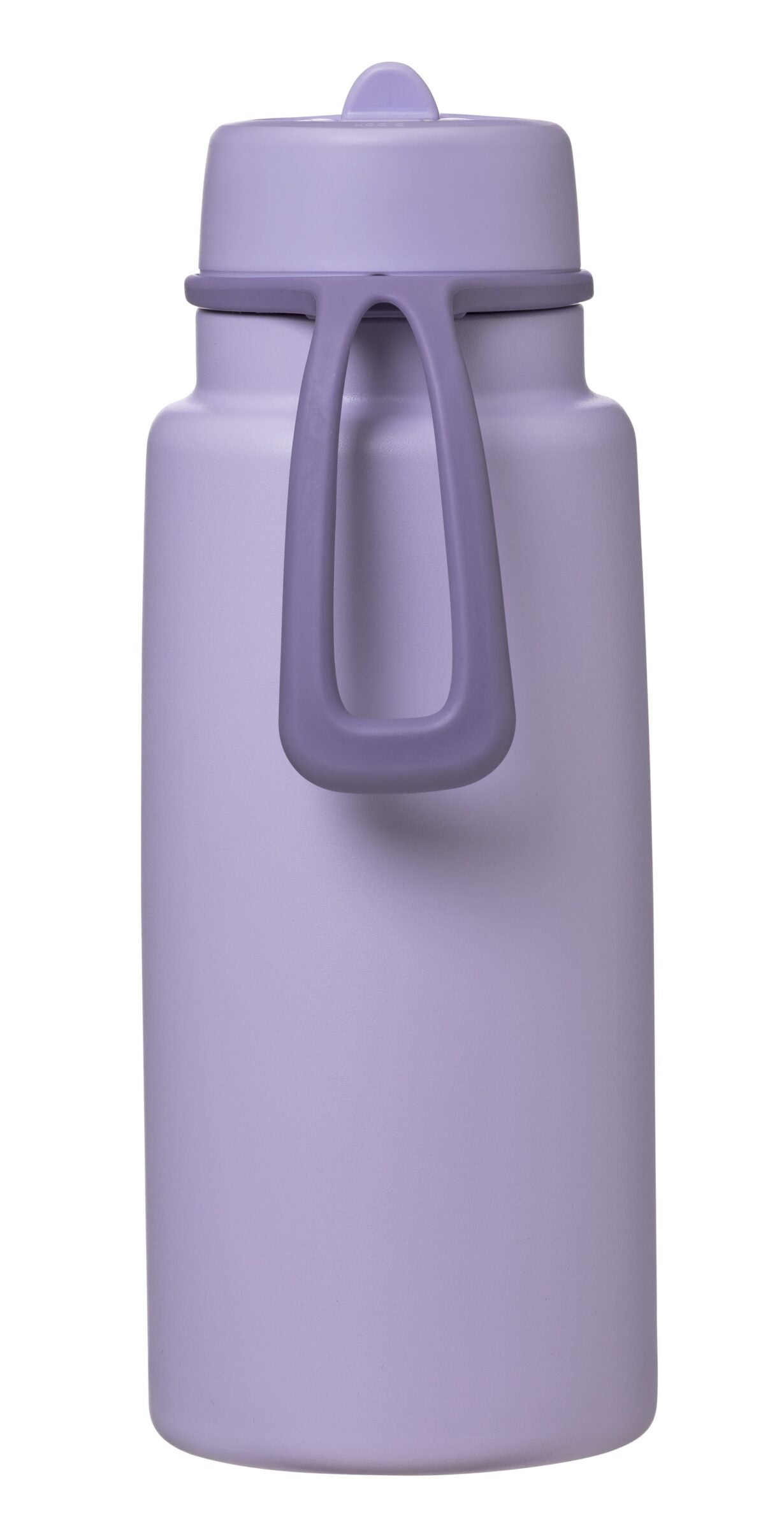 b.box Termo boca, Flip Top, 1 l – lilac love