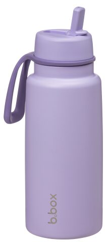 b.box Termo boca, Flip Top, 1 l – lilac love