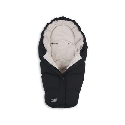 Voksi zimska vreća, Move, Black Cream