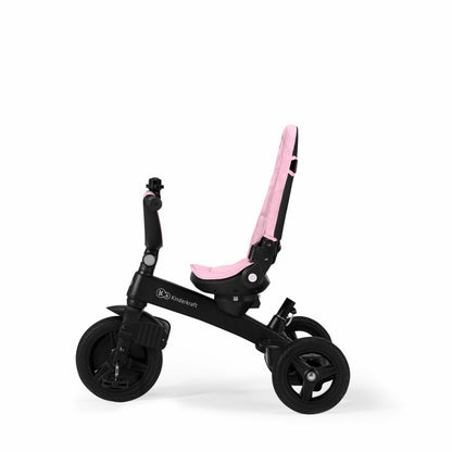 Kinderkraft Tricikl Twipper, Pink