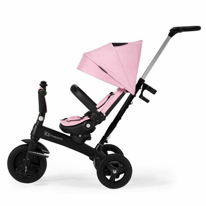 Kinderkraft Tricikl Twipper, Pink