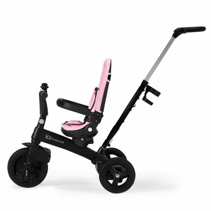 Kinderkraft Tricikl Twipper, Pink