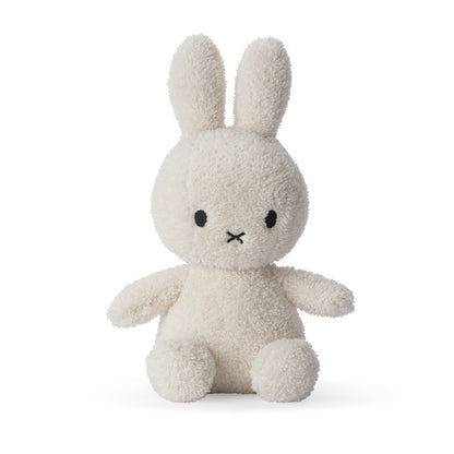 Miffy Terry Cream - 23 cm