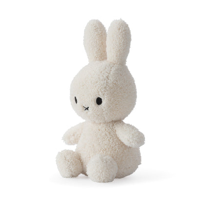 Miffy Terry Cream - 23 cm