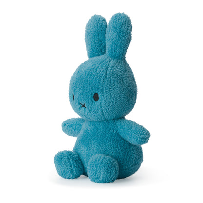 Miffy Terry Ocean Blue - 23 cm