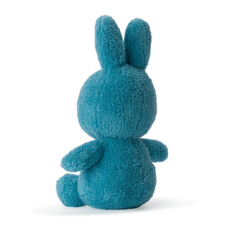 Miffy Terry Ocean Blue - 23 cm