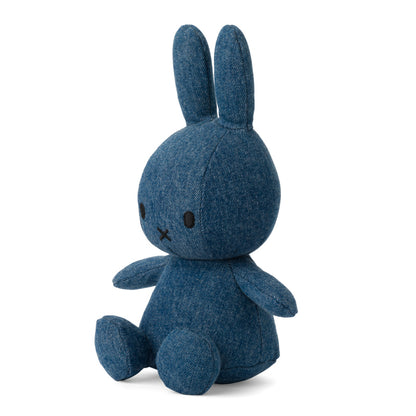 Miffy Denim Mid Wash - 23 cm