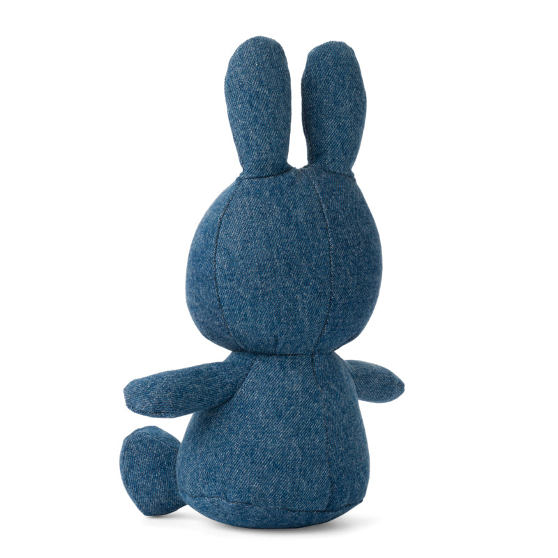 Miffy Denim Mid Wash - 23 cm