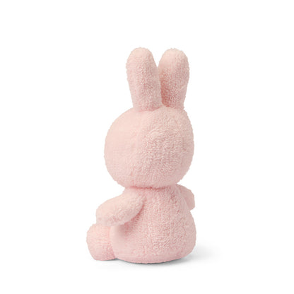 Miffy Terry - Light Pink - 23 cm