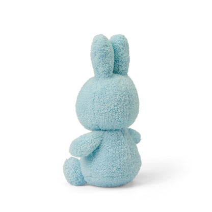 Miffy Terry - Light Blue - 23 cm