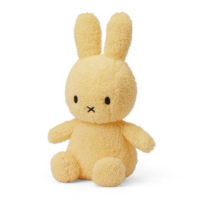 Miffy Terry Light Yellow - 23 cm