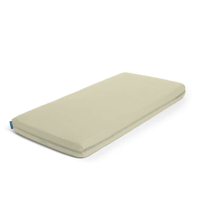 AeroSleep plahta s gumicom 60x120cm, Olive zelena