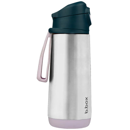 b.box Sportska termo bočica, 500 ml – indigo rose