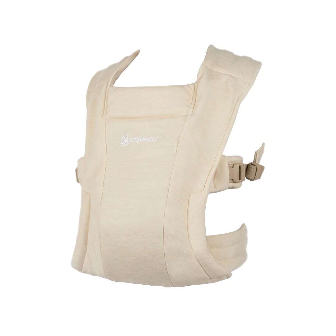 Ergobaby Embrace nosiljka, Cream