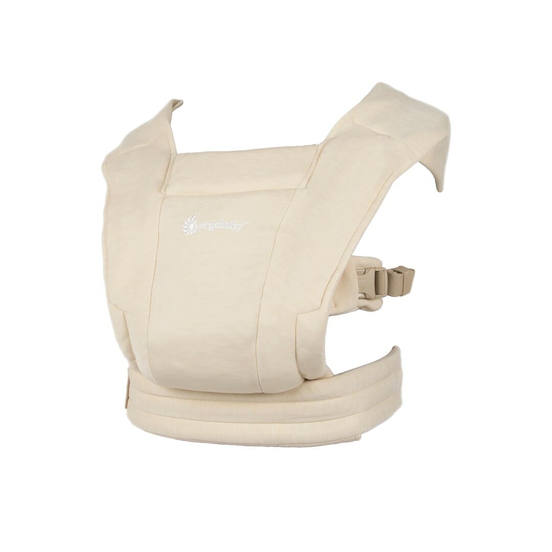 Ergobaby Embrace nosiljka, Cream