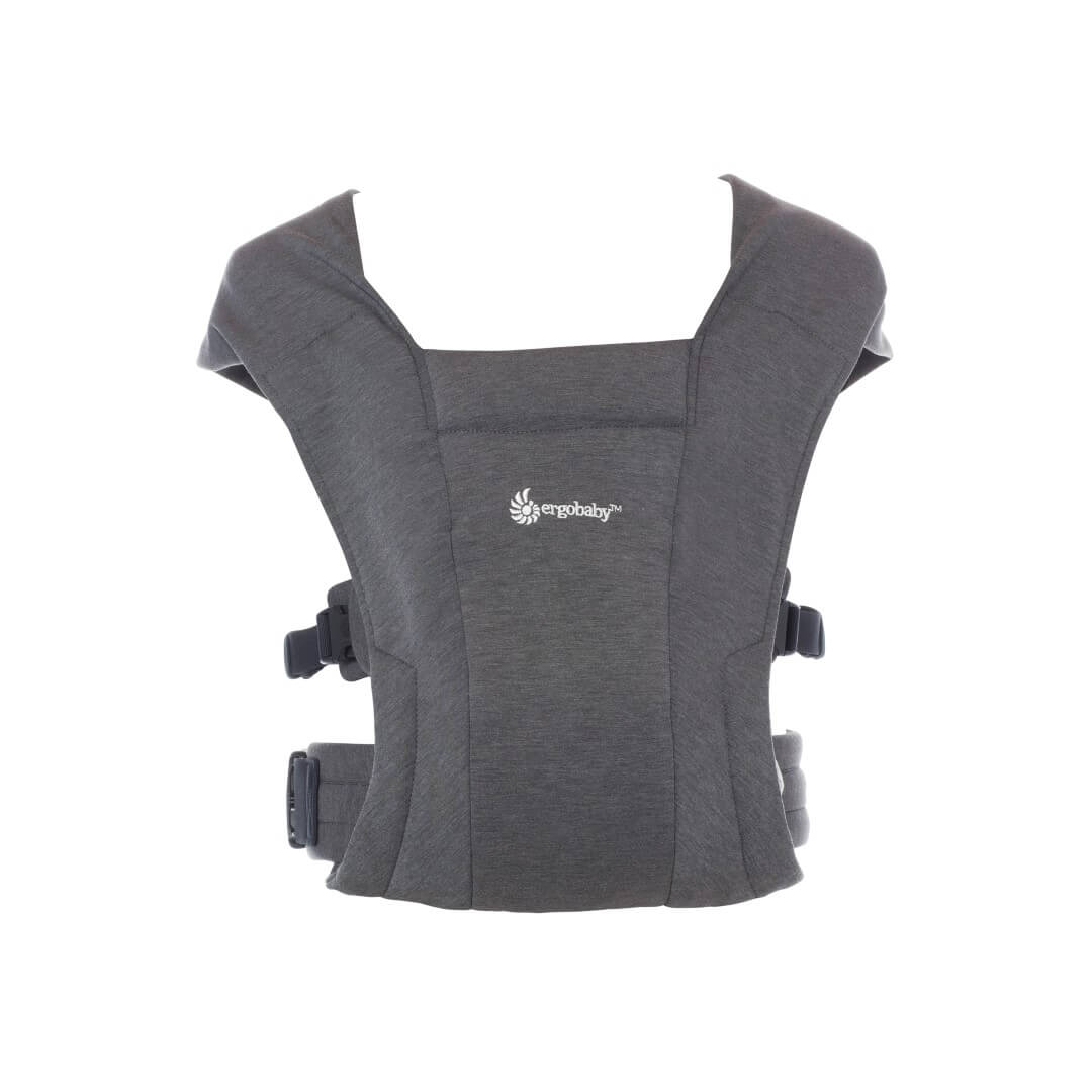 Ergobaby Embrace nosiljka, Heather Grey, siva