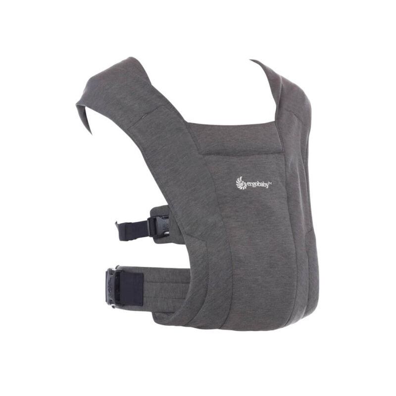 Ergobaby Embrace nosiljka, Heather Grey, siva