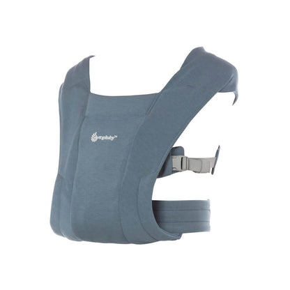 Ergobaby Embrace nosiljka, Oxford Blue, plava