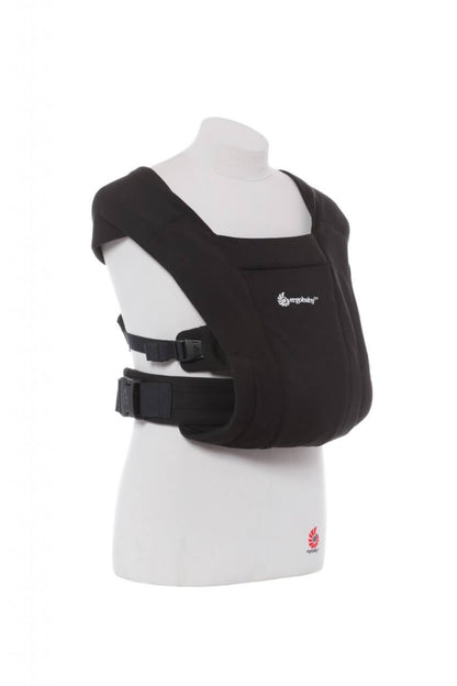 Ergobaby Embrace nosiljka, crna