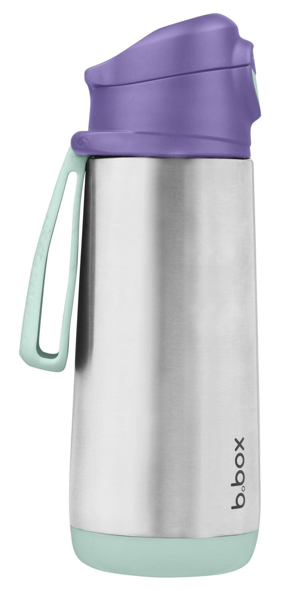 b.box Sportska termo bočica, 500 ml – lilac pop