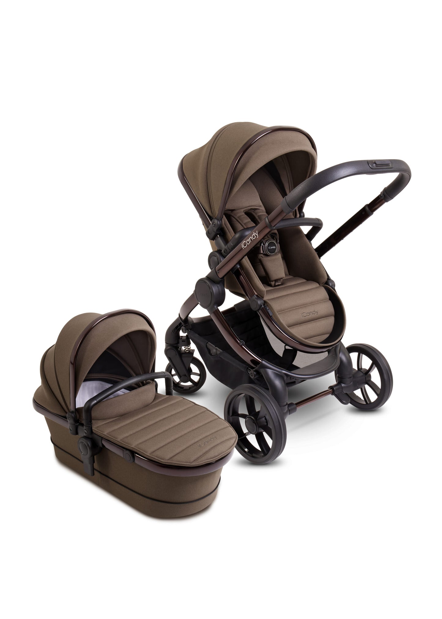 iCandy Peach 7 kolica 2u1, Coco