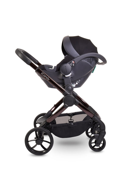 iCandy Peach 7 kolica 2u1, Coco