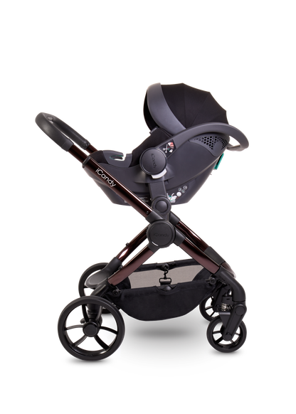 iCandy Peach 7 kolica 2u1, Coco Complete bundle