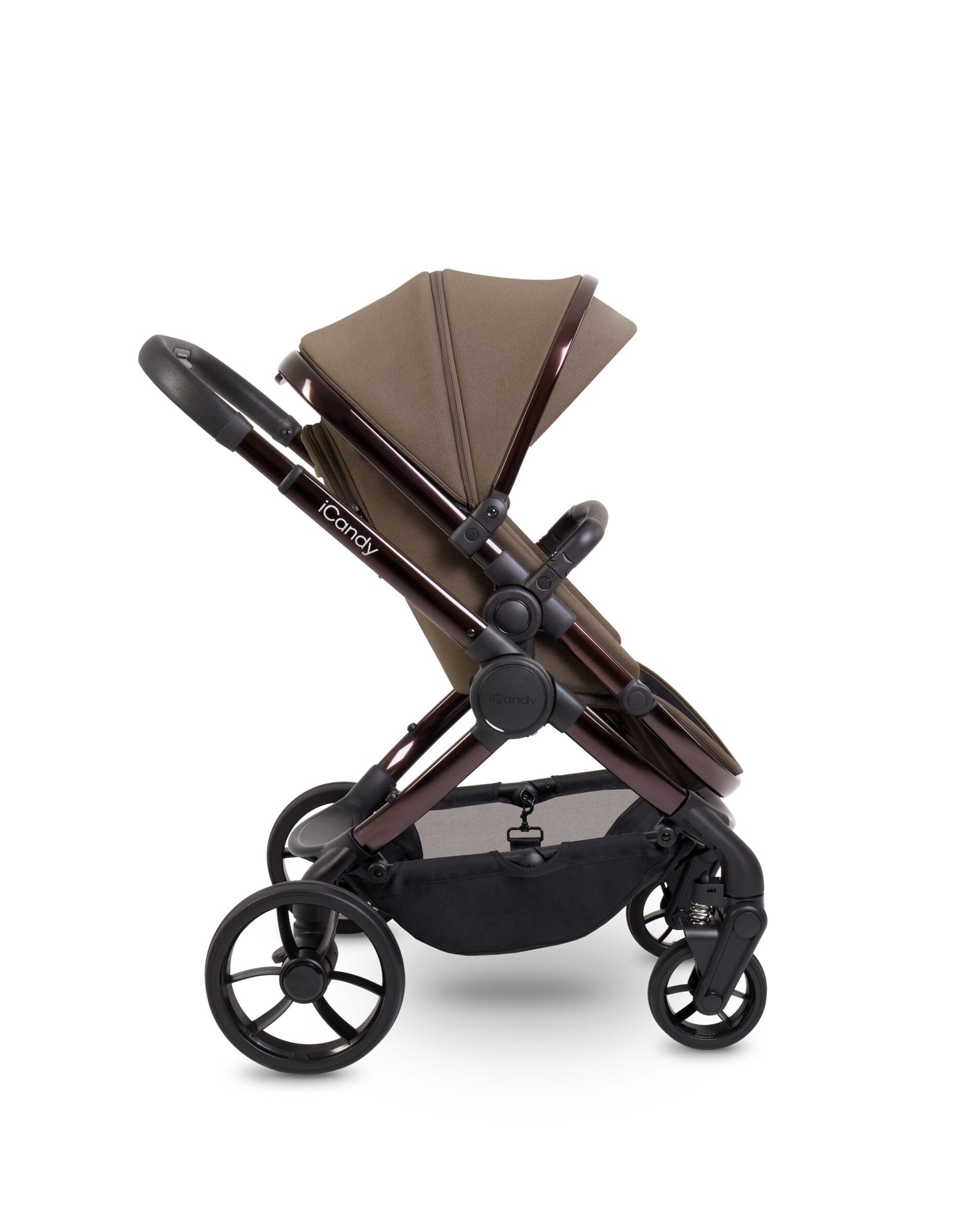 iCandy Peach 7 kolica 2u1, Coco