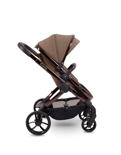 iCandy Peach 7 kolica 2u1, Coco Complete bundle
