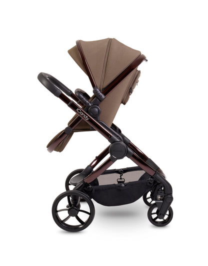 iCandy Peach 7 kolica 2u1, Coco Complete bundle