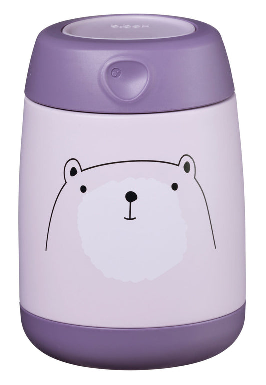 b.box Termo posuda za hranu mini – bear hugs