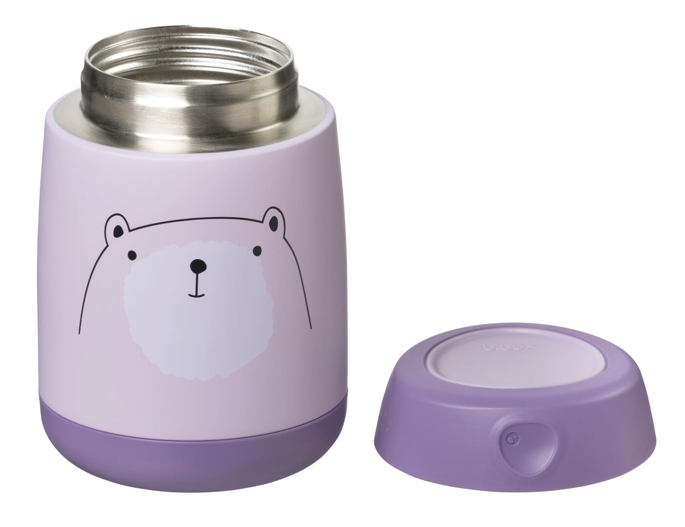 b.box Termo posuda za hranu mini – bear hugs