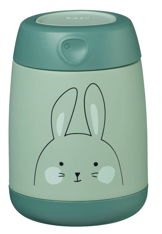 b.box Termo posuda za hranu mini – so bunny