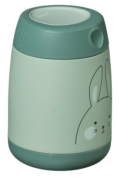 b.box Termo posuda za hranu mini – so bunny