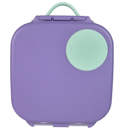 b.box Mini Kutija za užinu – lilac pop