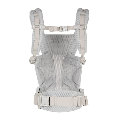 Ergobaby Omni Breeze nosiljka, Biserno siva